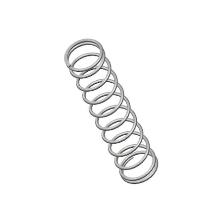 Approved Vendor Compression Spring, O= .660, L= 3.00, W= .055 G009960975